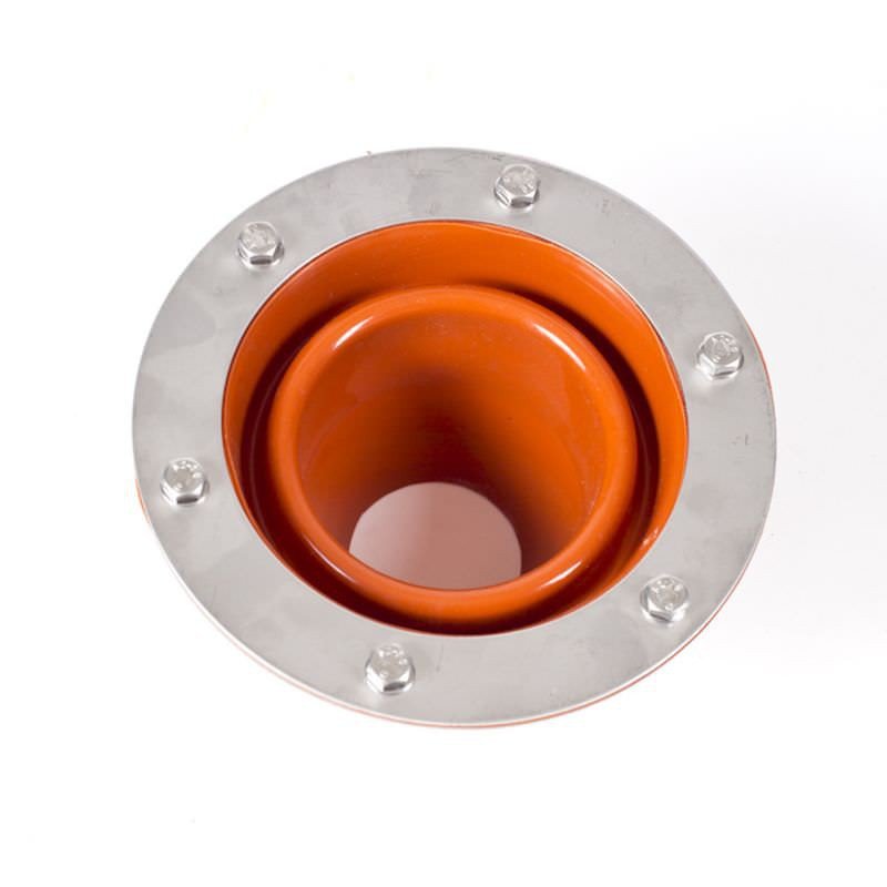 SORTIE POÊLE EXIT I MINI