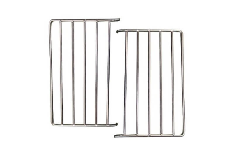 POÊLE À BOIS CAMPING : BISON STOVE