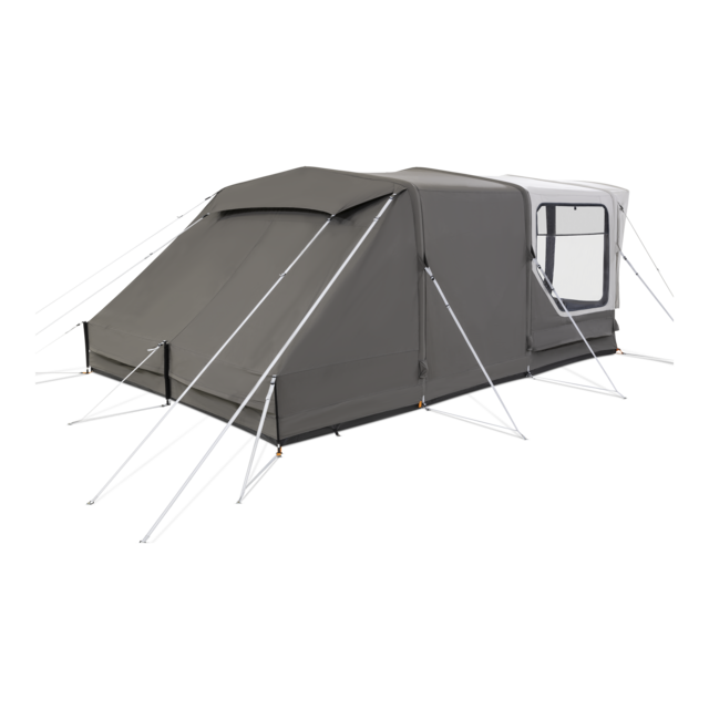 Tente gonflable 4 personnes  Boracay FTC 401 TC DOMETIC