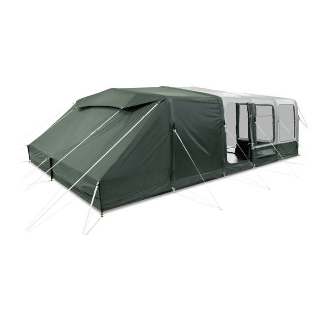 Tente gonflable 6 personnes  Rarotonga FTT 601 DOMETIC