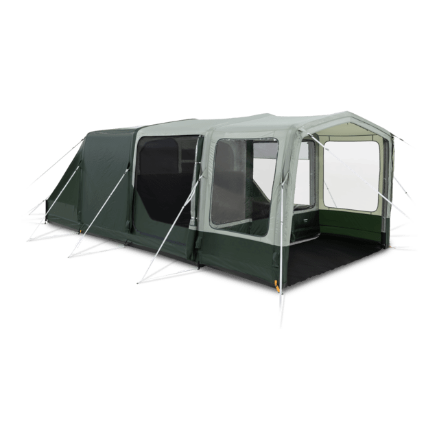 Tente gonflable 4 personnes  Rarotonga FTT 401 DOMETIC