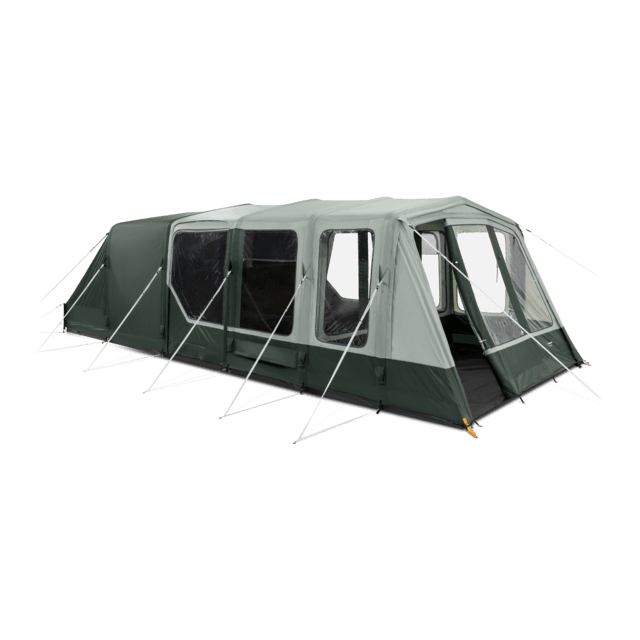 Tente gonflable 4 personnes Ascension FTX 401 DOMETIC