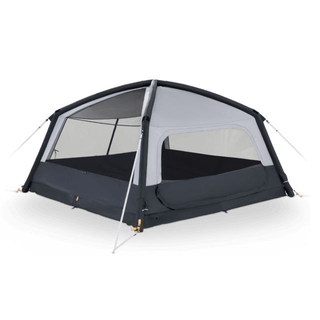 Tente de camping gonflable, 5 personnes Reunion FTG 5X5 REDUX DOMETIC