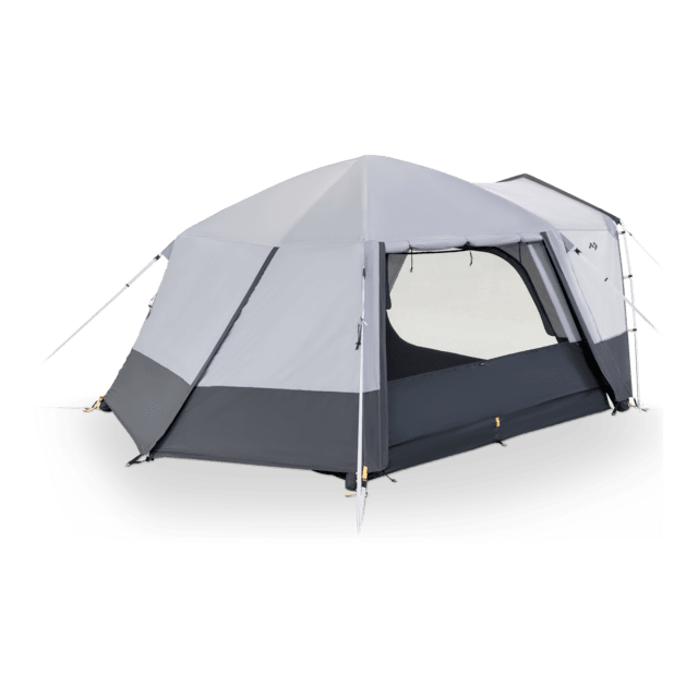 Tente de camping gonflable, 4 personnes Reunion FTG 4X4 REDUX DOMETIC