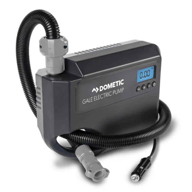 Pompe électrique de gonflage Gale 12V DOMETIC