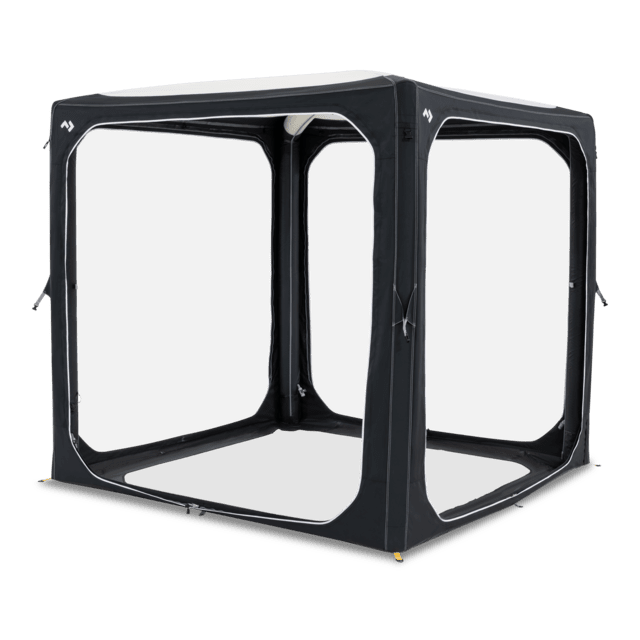 Abri multifonctions gonflable HUB DOMETIC