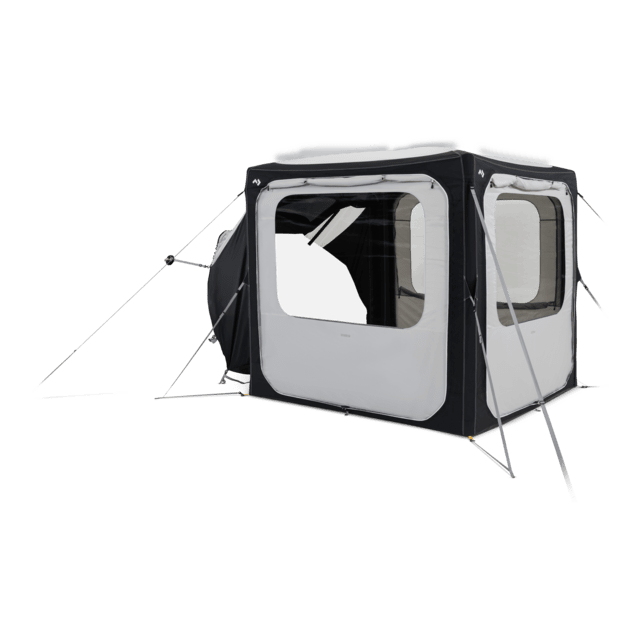  Tunnel de raccordement abri modulaire gonflable HUB VW Connection Tunnel DOMETIC