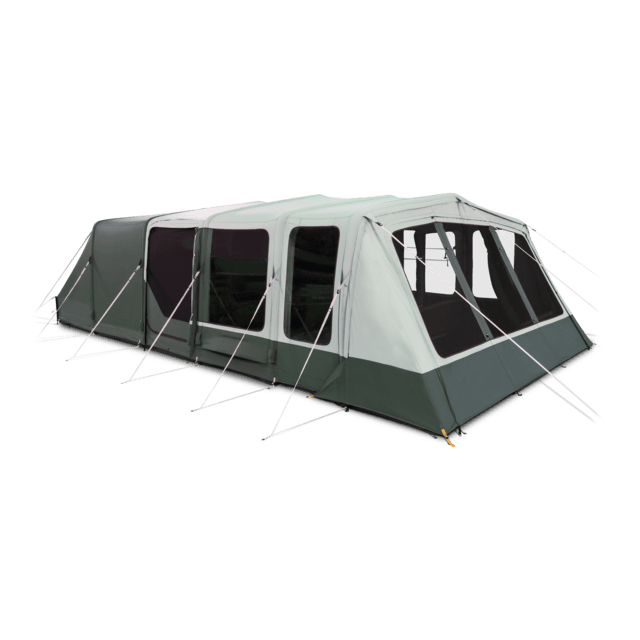 Vestibule pour tente gonflable Ascension FTX 401 Mesh Vestibule DOMETIC