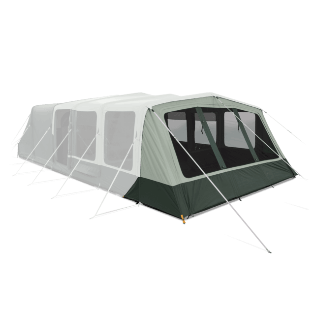 Vestibule tente gonflable Rarotonga FTT 601 Mesh Vestibule DOMETIC