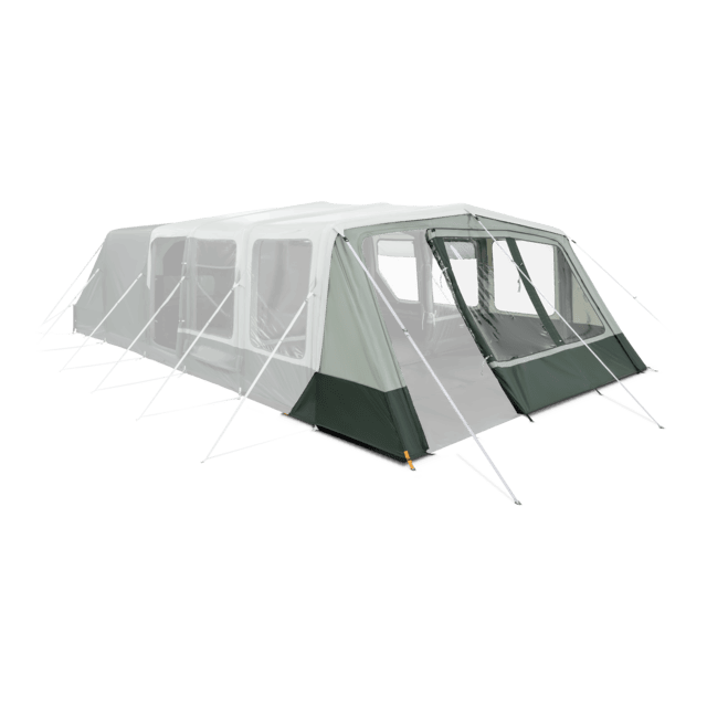 Vestibule gonflable Rarotonga FTT 401 Vestibule DOMETIC