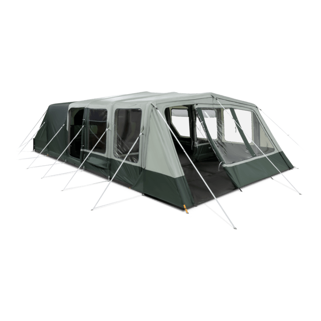 Vestibule gonflable Rarotonga FTT 401 Vestibule  DOMETIC