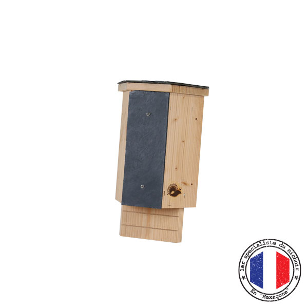 Batcave - Refuge à chauves-souris SYMBIOSPHÈRE