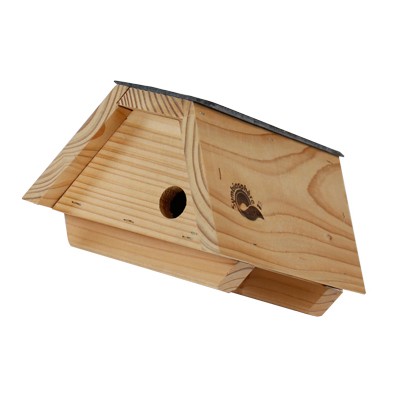 BeletteBox - Refuge à belette SYMBIOSPHÈRE 