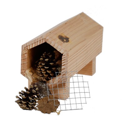 Carabox - Nichoir à carabes & Cie SYMBIOSPHÈRE