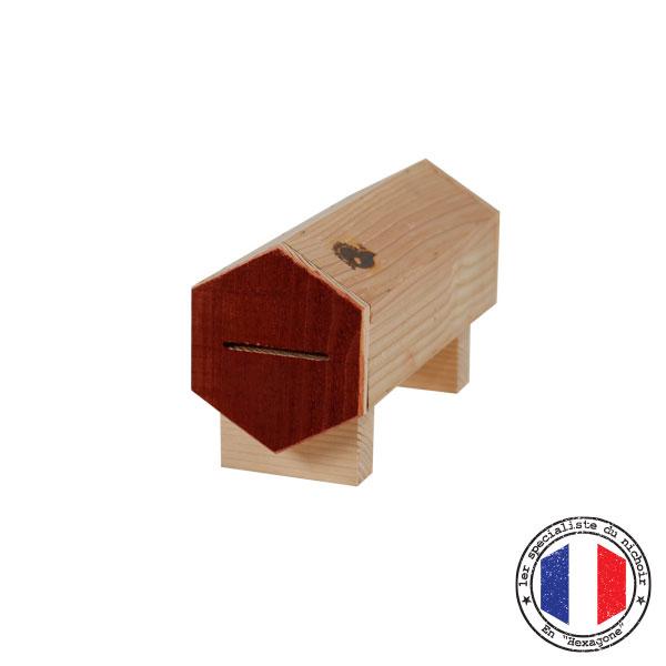 Chrysolodge - Nichoir à chrysopes & Cie SYMBIOSPHÈRE