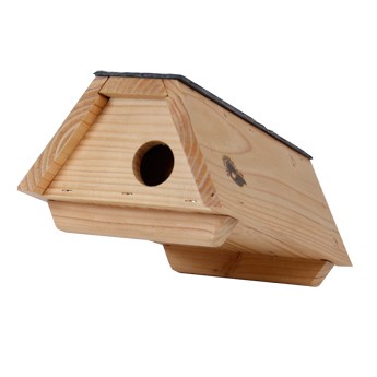 HermineBox - Refuge à hermine SYMBIOSPHÈRE