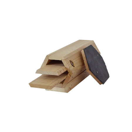 MaxiBatcave - Refuge à chauves-souris SYMBIOSPHÈRE