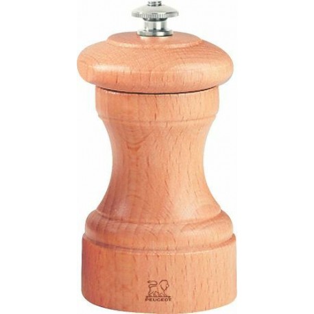 Moulin à poivre et sel Bistro 10 cm PEUGEOT 