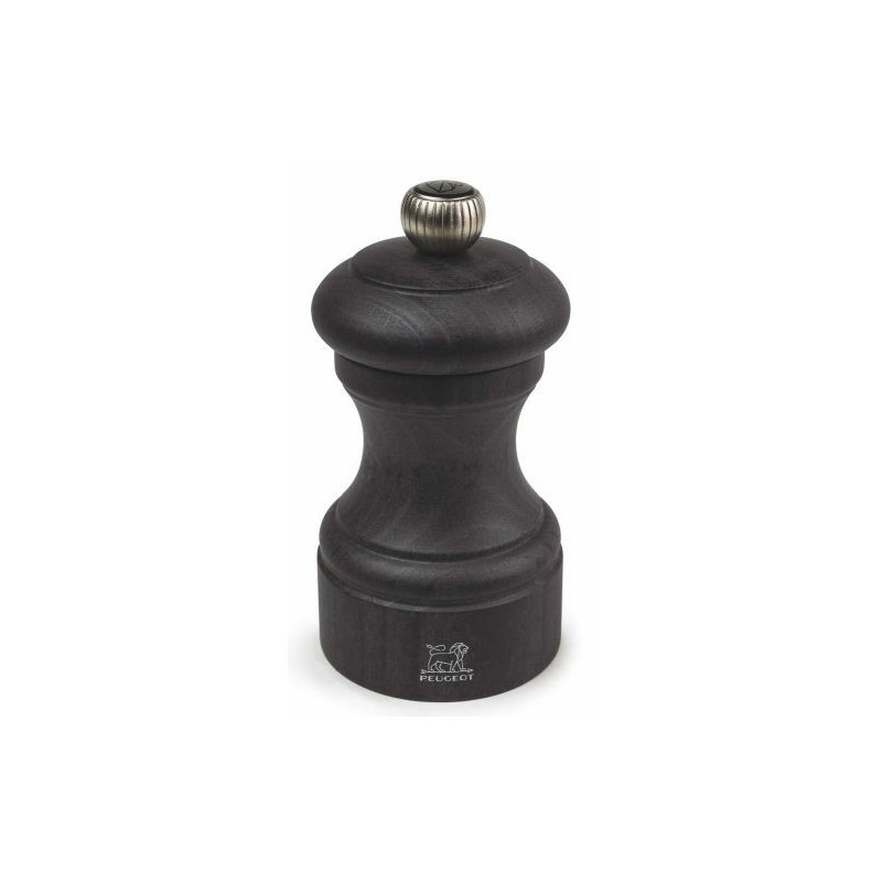Moulin à poivre et sel Bistro 10 cm PEUGEOT 