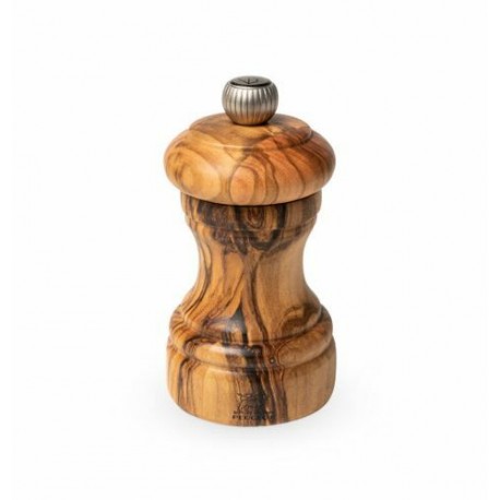 Moulin à poivre et sel Bistro 10 cm PEUGEOT