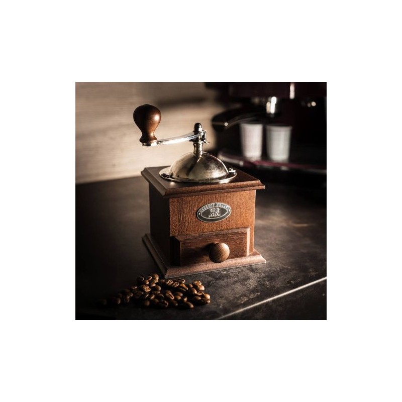 Moulin à café nostalgie PEUGEOT