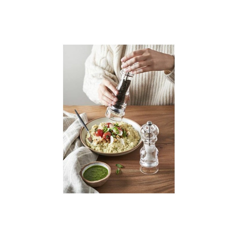 Moulin à poivre et sel Nancy PEUGEOT 