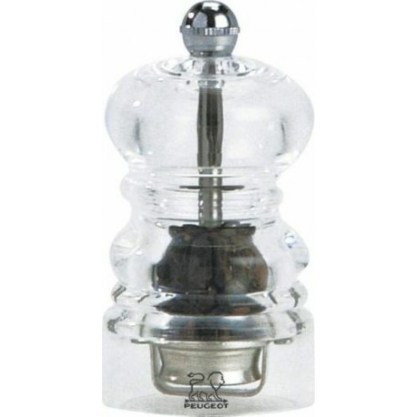Moulin à poivre et sel Nancy PEUGEOT