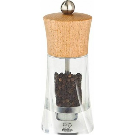 Moulin à poivre et sel Oleron 14 cm PEUGEOT 