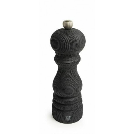 Moulin à poivre et sel Paris  Noir Graphite PEUGEOT