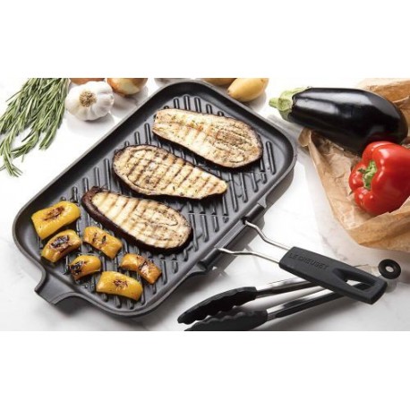 Gril rectangulaire LE CREUSET