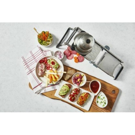 Mandoline De Buyer Révolution DE BUYER