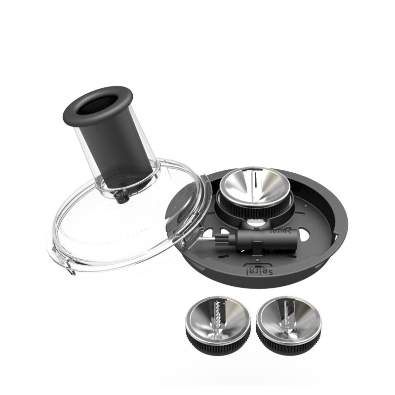 COFFRET SPIRAL EXPERT CS5200 XL et CS4200 XL MAGIMIX