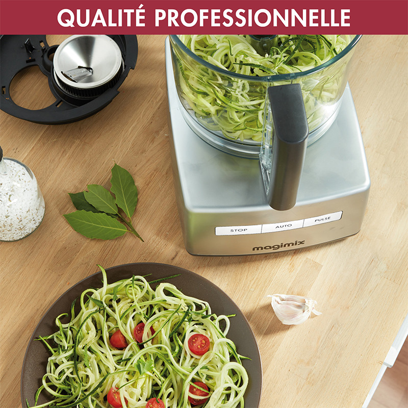 COFFRET SPIRAL EXPERT CS5200 XL et CS4200 XL MAGIMIX