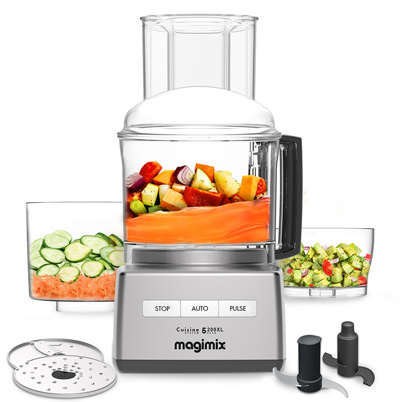 Robot multifonction CS3200XL MAGIMIX