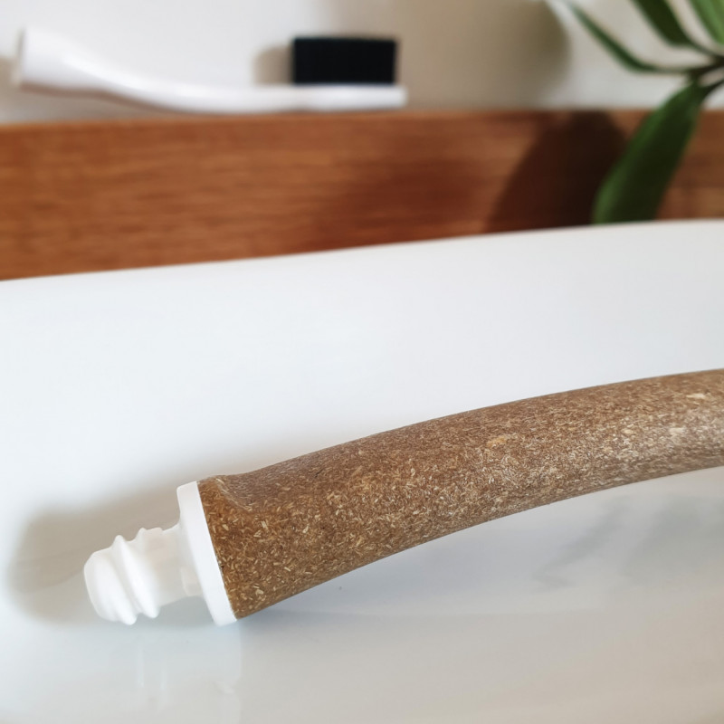 Brosse à dent rechargeable Bonjour Édith - Lin BIOSEPTYL