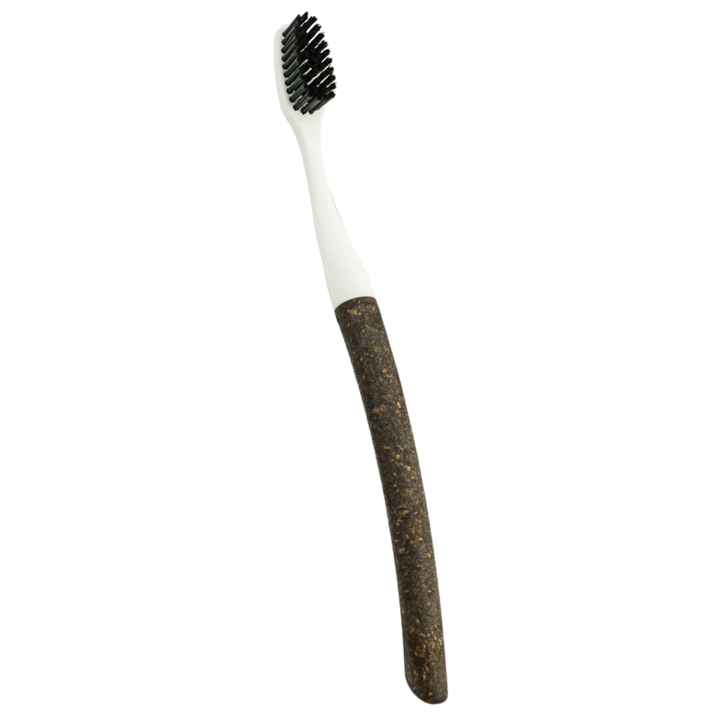 Brosses à dents à têtes rechargeables Bonjour Édith - Liège BIOSEPTYL