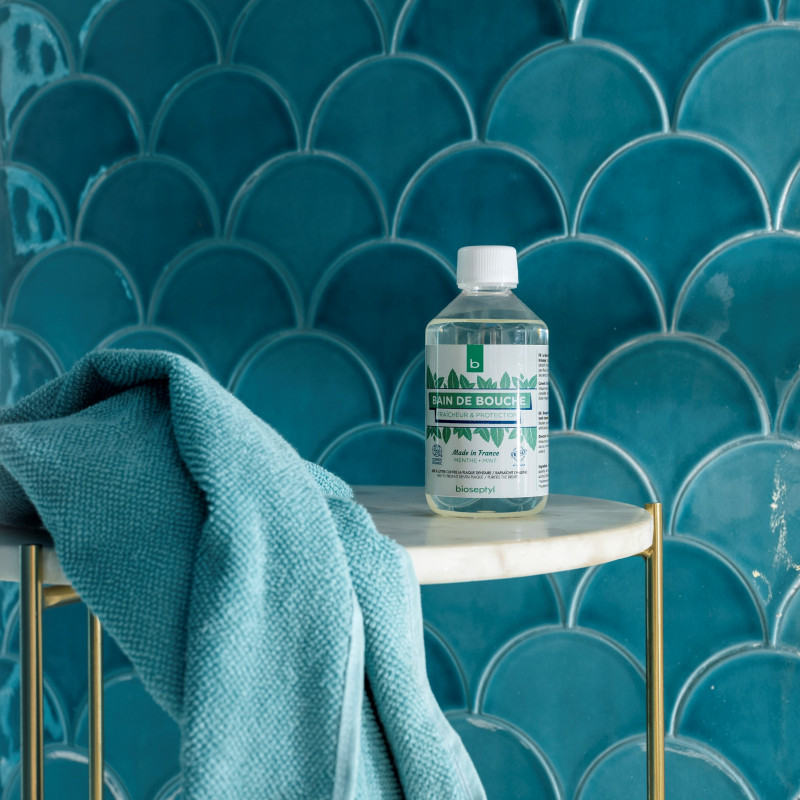 Bain de bouche Bio BIOSEPTYL