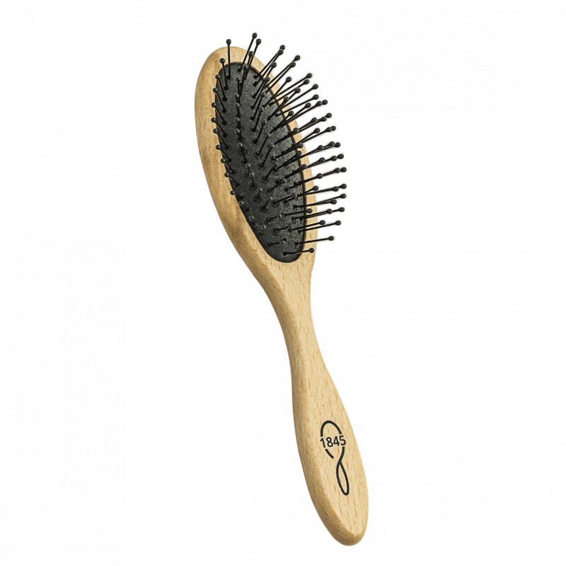 Brosse petit modèle Démêlage & Volume Éco-responsable 1845