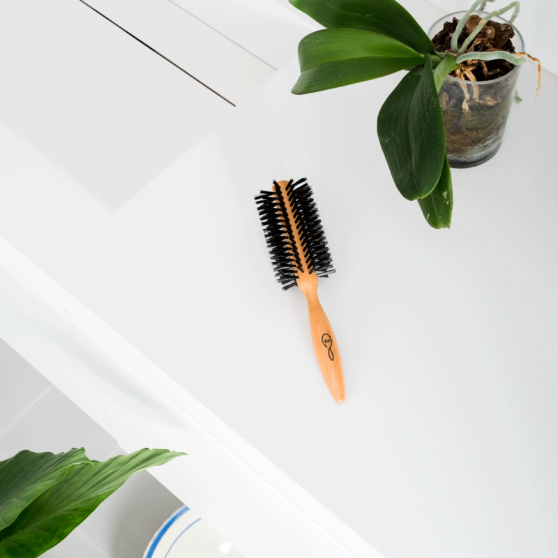 Brosse Brushing Éco-responsable 1845