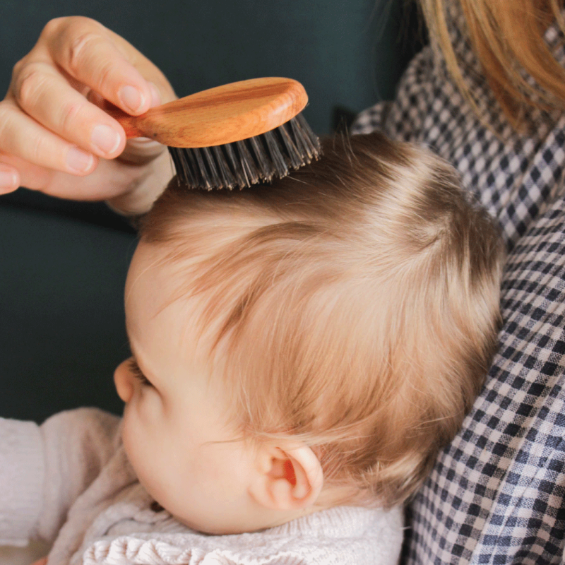 Brosse Enfant Éco-responsable 1845