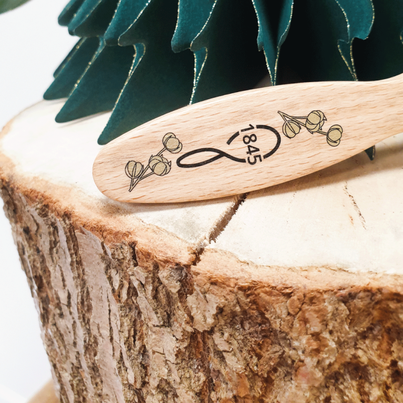 Brosse Enfant Éco-responsable 1845