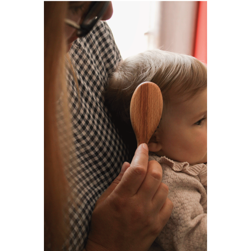 Brosse Enfant Éco-responsable 1845