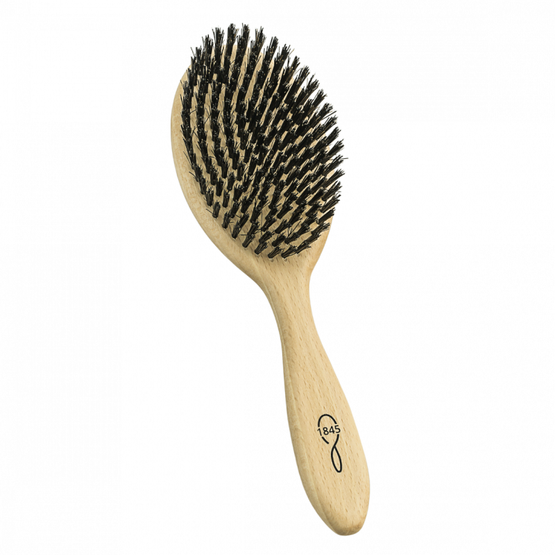 Brosse grand modèle Lissage & Soin 1845