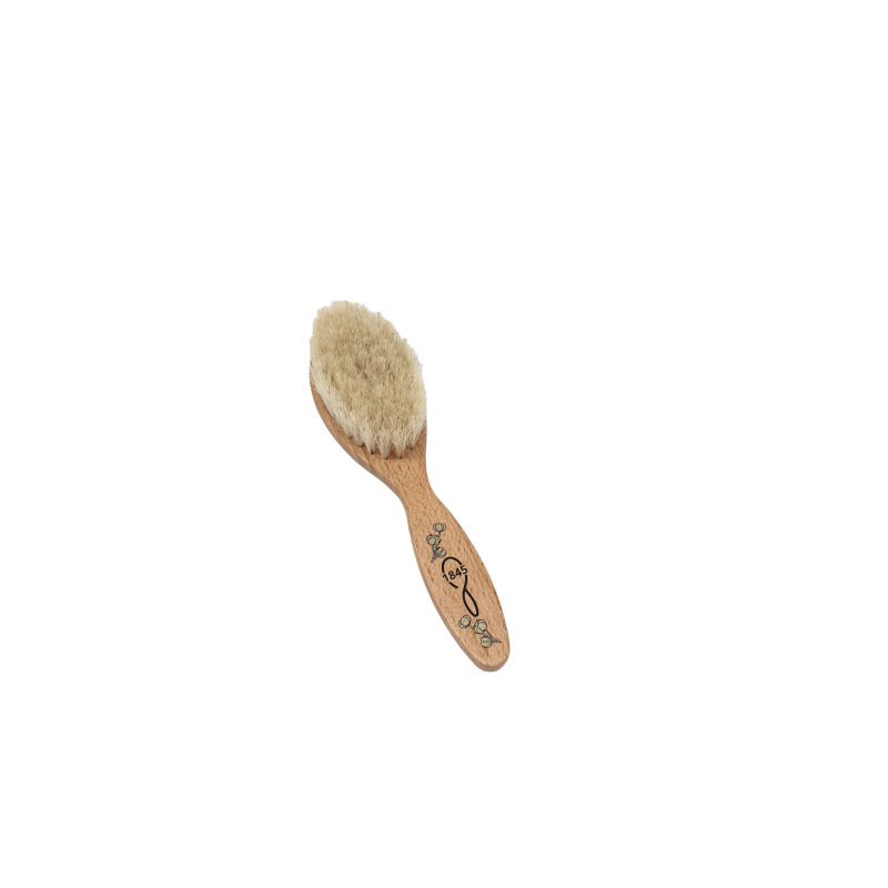 Brosse Bébé Éco-responsable 1845