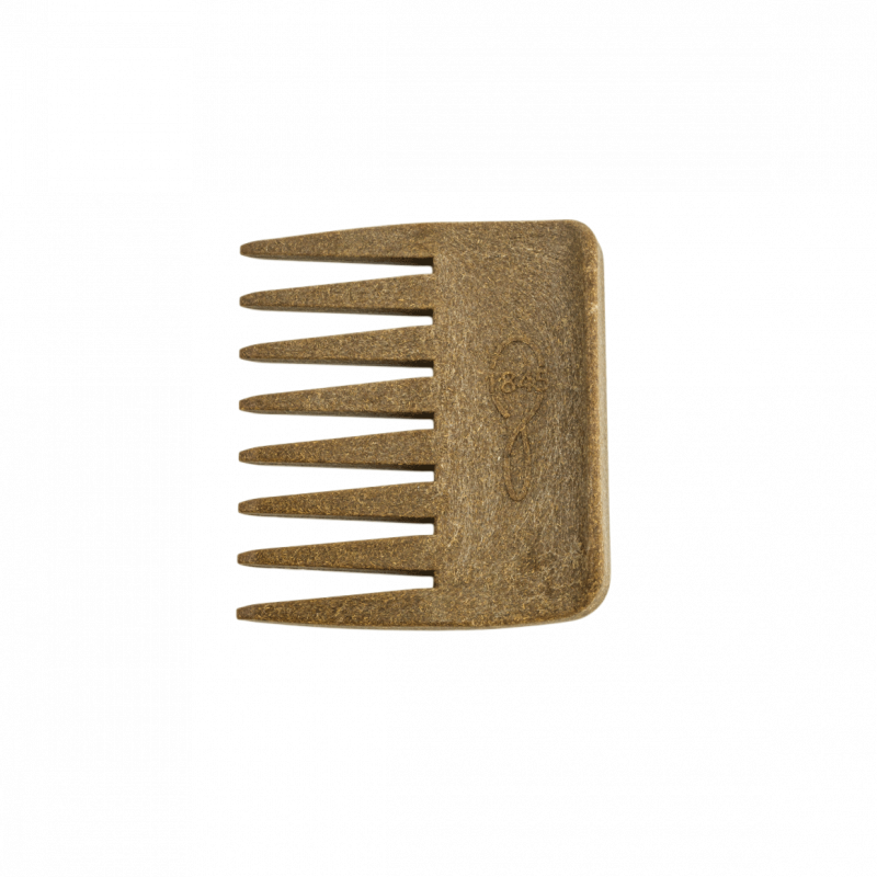 Peigne Boucles & Volume Éco-responsable 1845