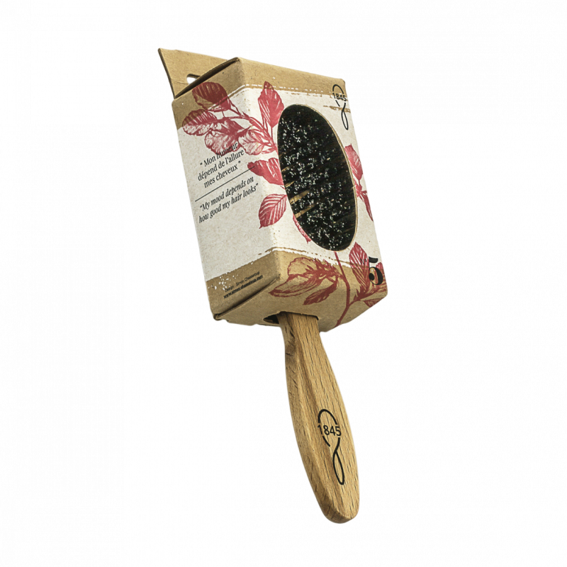 Brosse sac à main Éco-responsable 1845