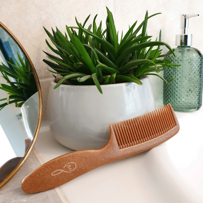 Peigne Démêlant Éco-responsable 1845 