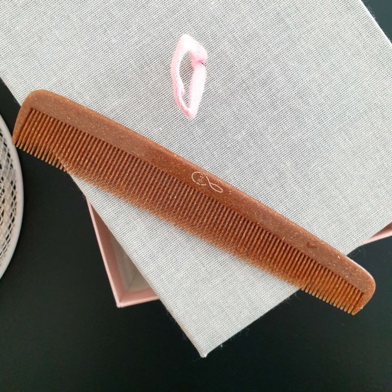 Peigne Bambin Éco-responsable 1845