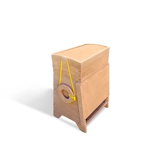 Séchoir solaire OMY – S