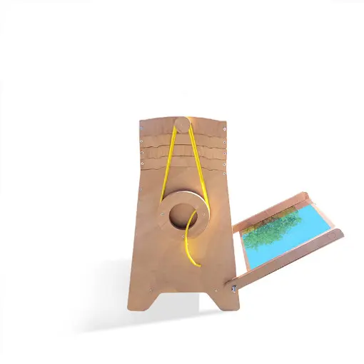 Séchoir solaire OMY – S